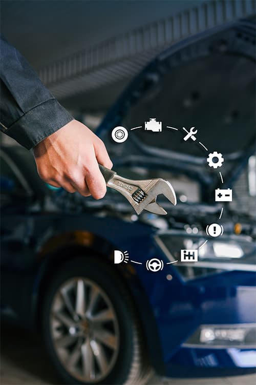 Certified Transmission Specialist