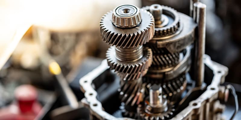 Fleet Services Concept